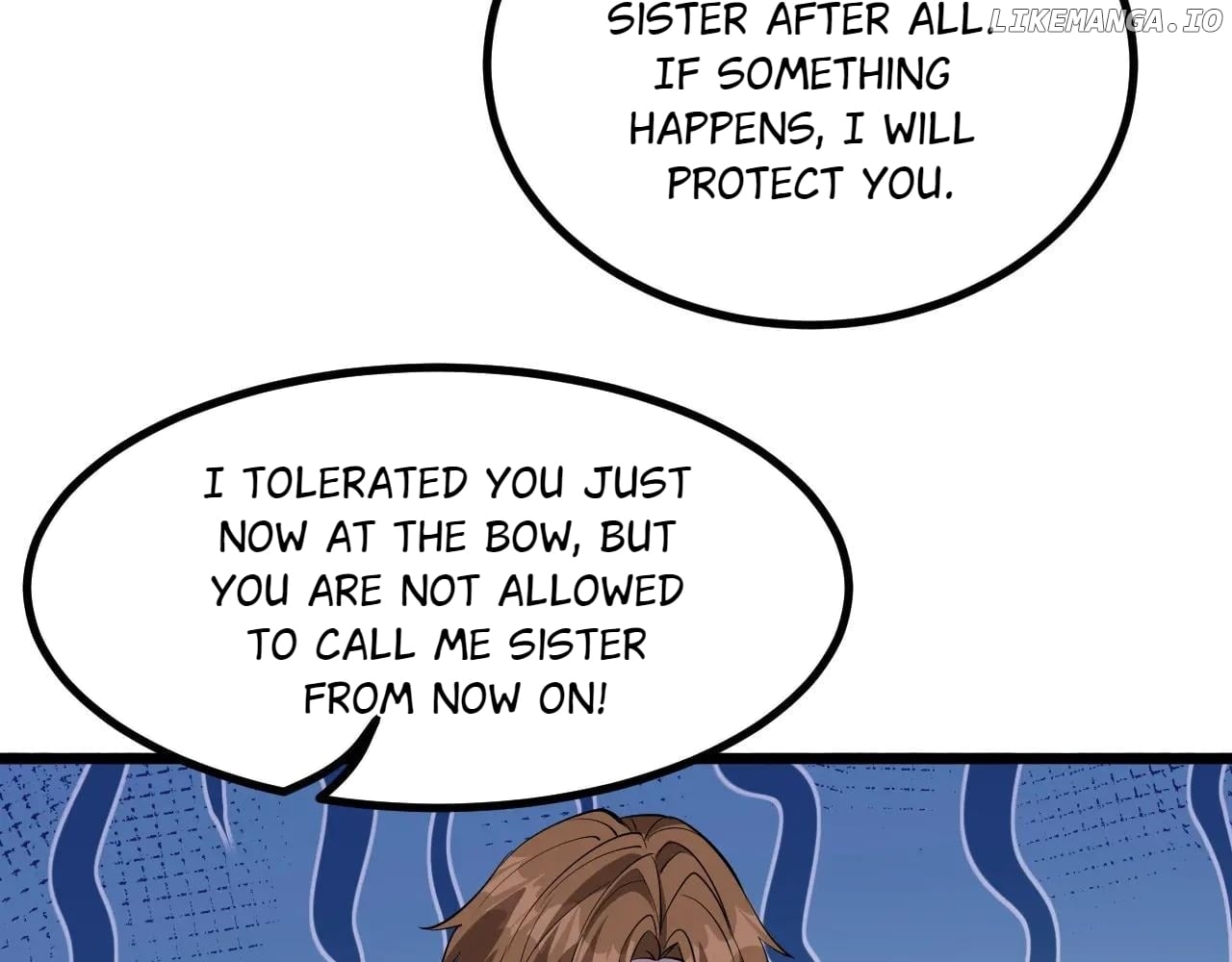 I’m Trapped In This Day For One Thousand Years Chapter 154 - page 110